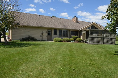 Property photo 8 - ESTATE AUCTION - Immaculate Executive Style Home in East Allen County